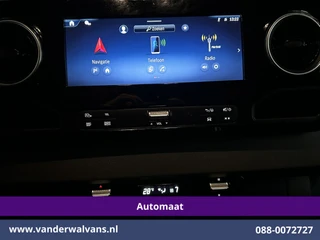 Mercedes-Benz Sprinter – thumbnail 19