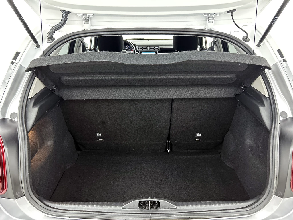 Citroën C3 – foto 23