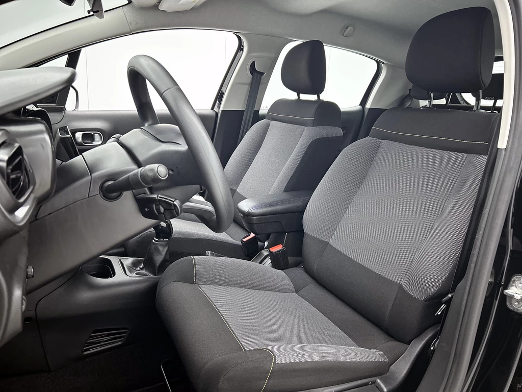 Citroën C3 – foto 35