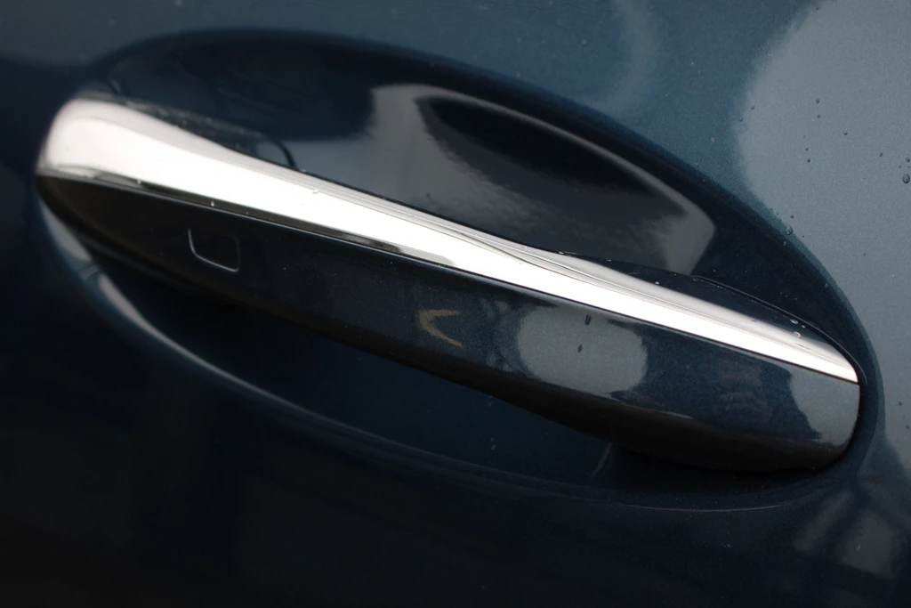 Mercedes-Benz B-Klasse – foto 8