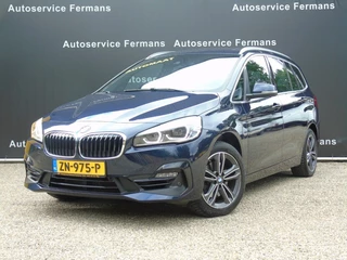 BMW 2 Serie – thumbnail 1