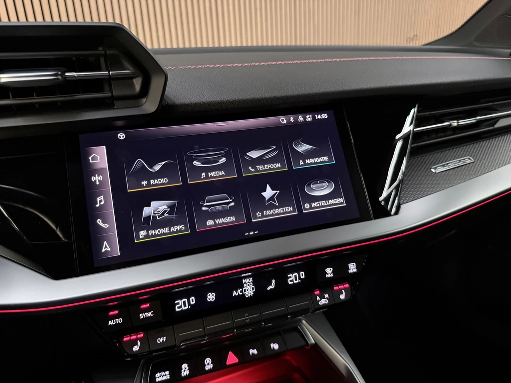 Audi S3 – foto 16