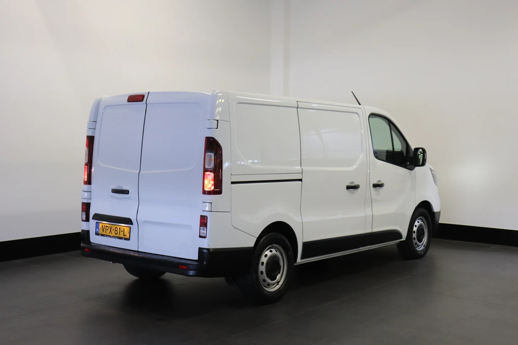 Renault Trafic – foto 4