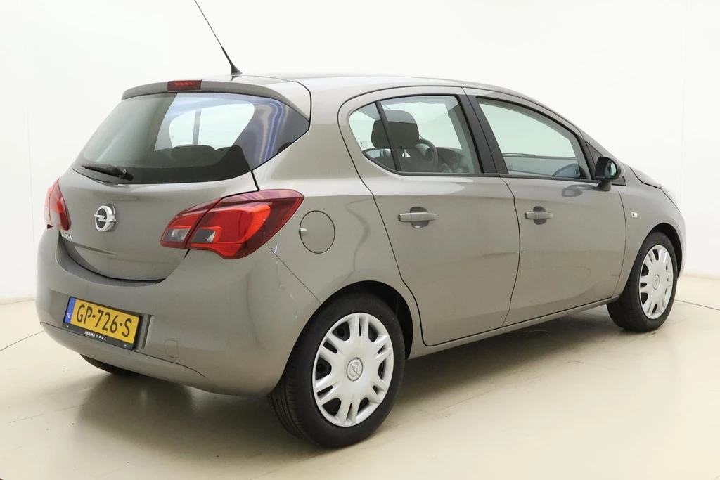 Opel Corsa – foto 6