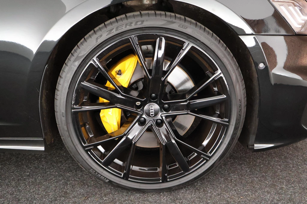Audi A6 – foto 49