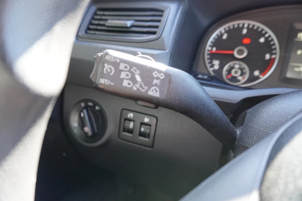 Volkswagen Caddy – foto 30