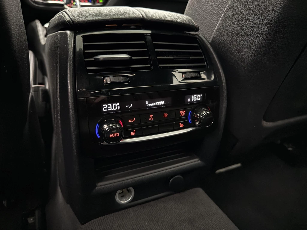 BMW 5 Serie – foto 24