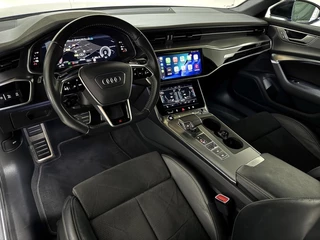 Audi A6 – thumbnail 22