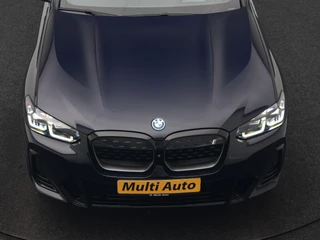 BMW iX3 – thumbnail 11