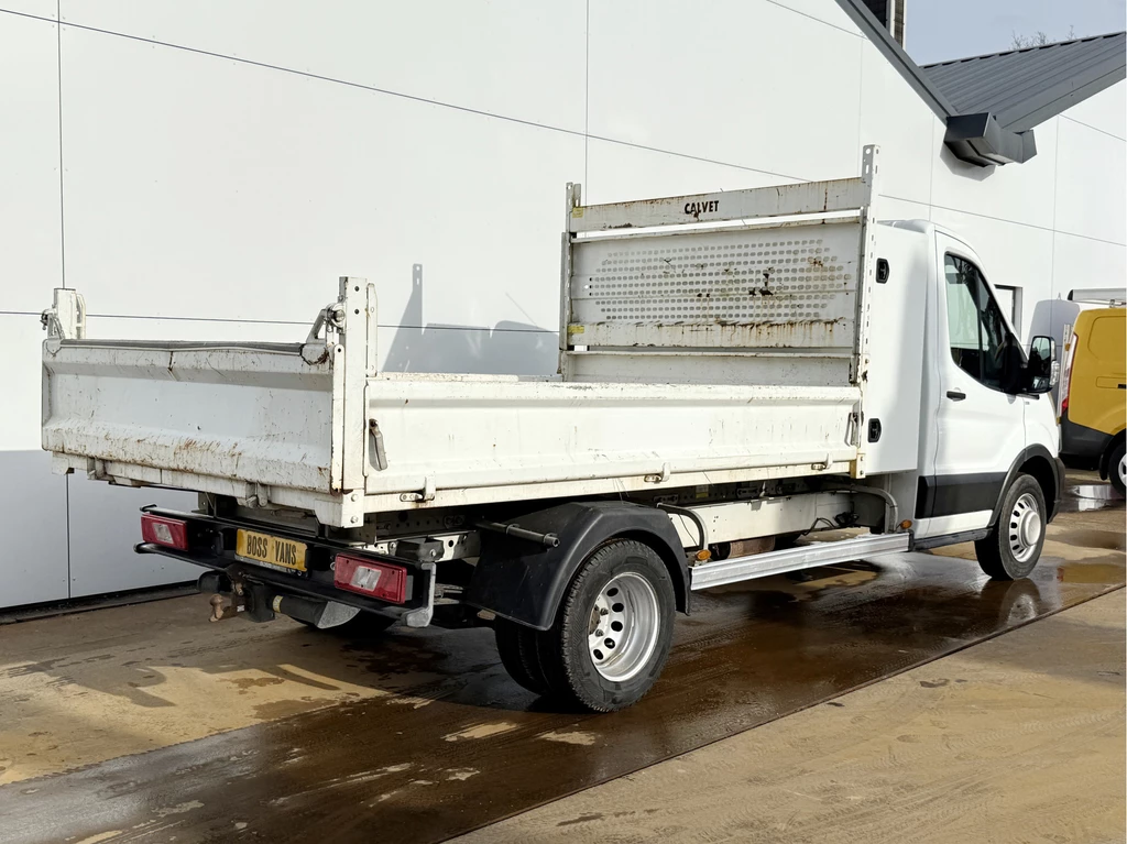Ford Transit – foto 3