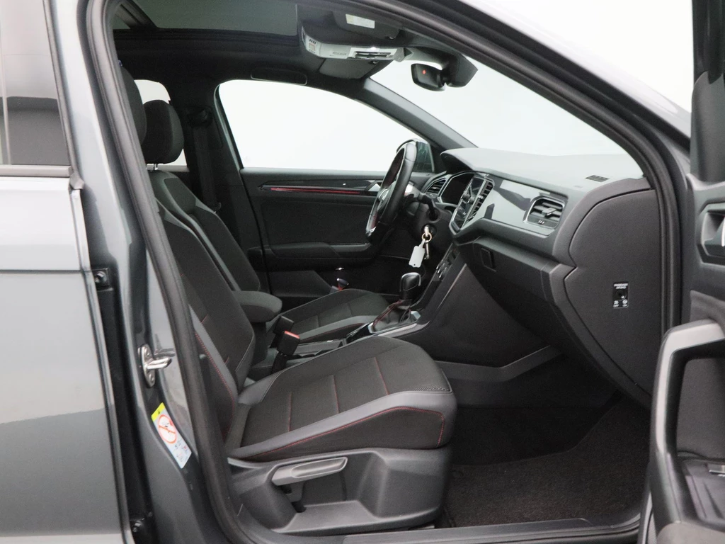 Volkswagen T-Roc – foto 39