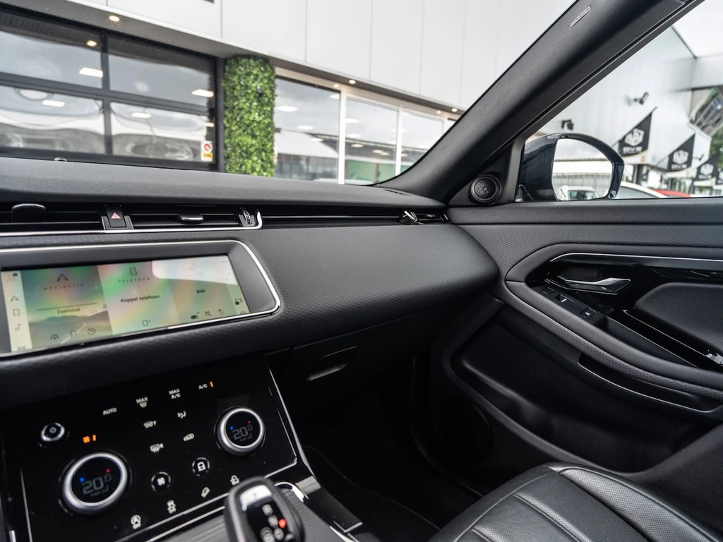 Land Rover Range Rover Evoque – foto 9