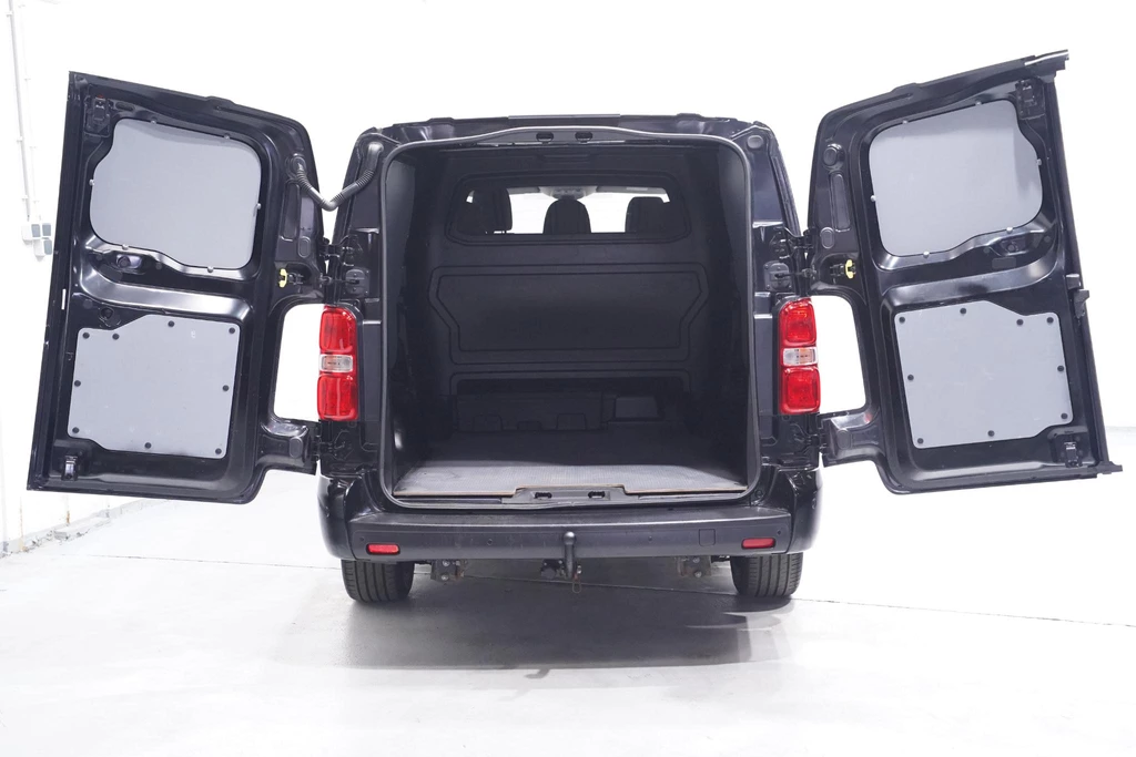 Peugeot Expert – foto 14