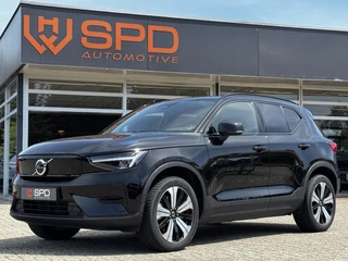 Volvo XC40 – thumbnail 1