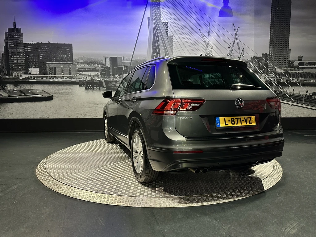 Volkswagen Tiguan – foto 6