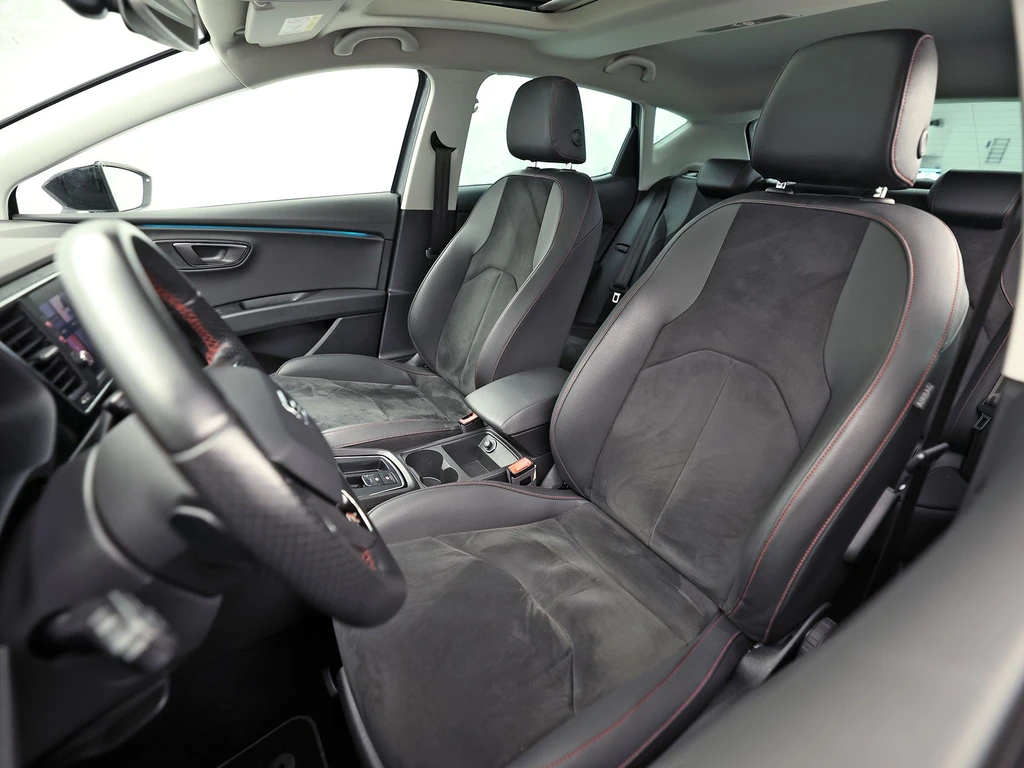 SEAT Leon – foto 15