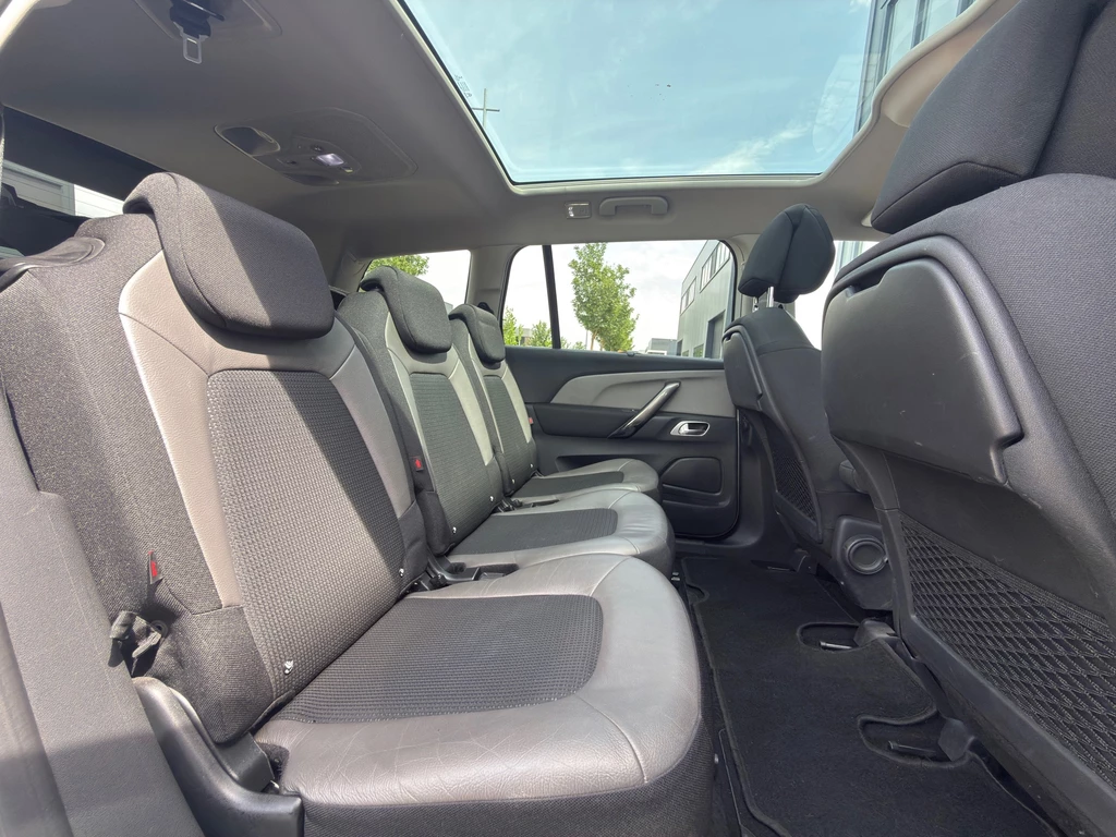 Citroën Grand C4 Spacetourer – foto 29
