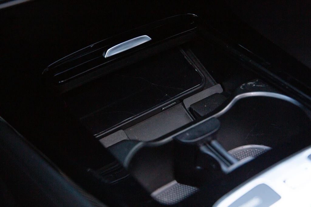 Mercedes-Benz CLA – foto 22