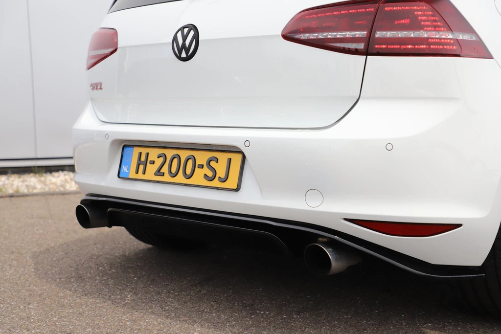 Volkswagen Golf – foto 8