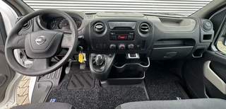 Nissan NV400 – thumbnail 8