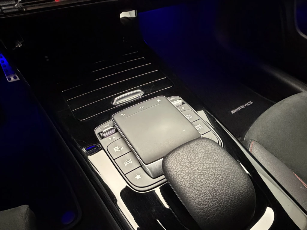 Mercedes-Benz CLA – foto 27