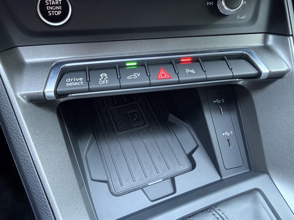 Audi Q3 – foto 40