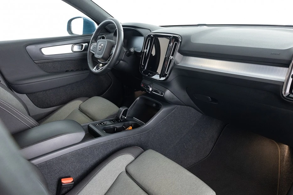Volvo XC40 – foto 9