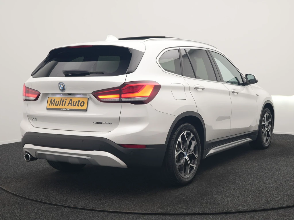 BMW X1 – foto 7