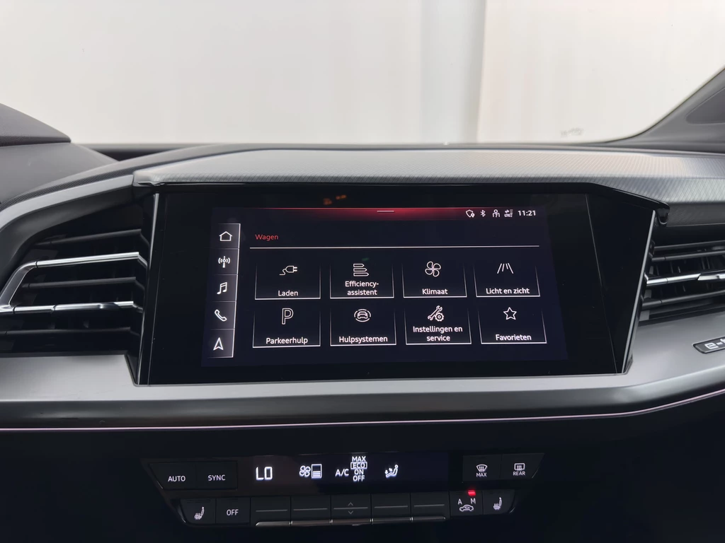 Audi Q4 e-tron – foto 17