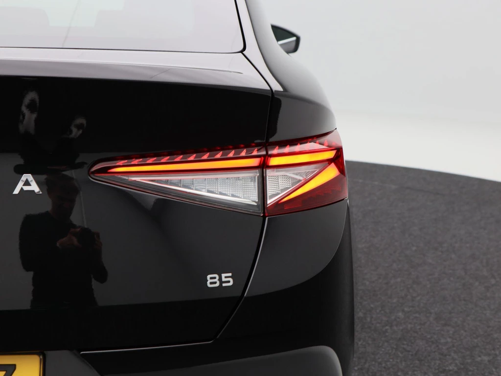Škoda Enyaq Coupe – foto 14