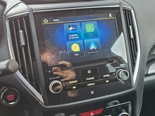 Subaru Forester – thumbnail 23