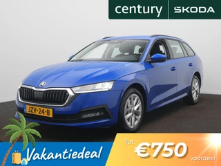 Škoda Octavia – thumbnail 1