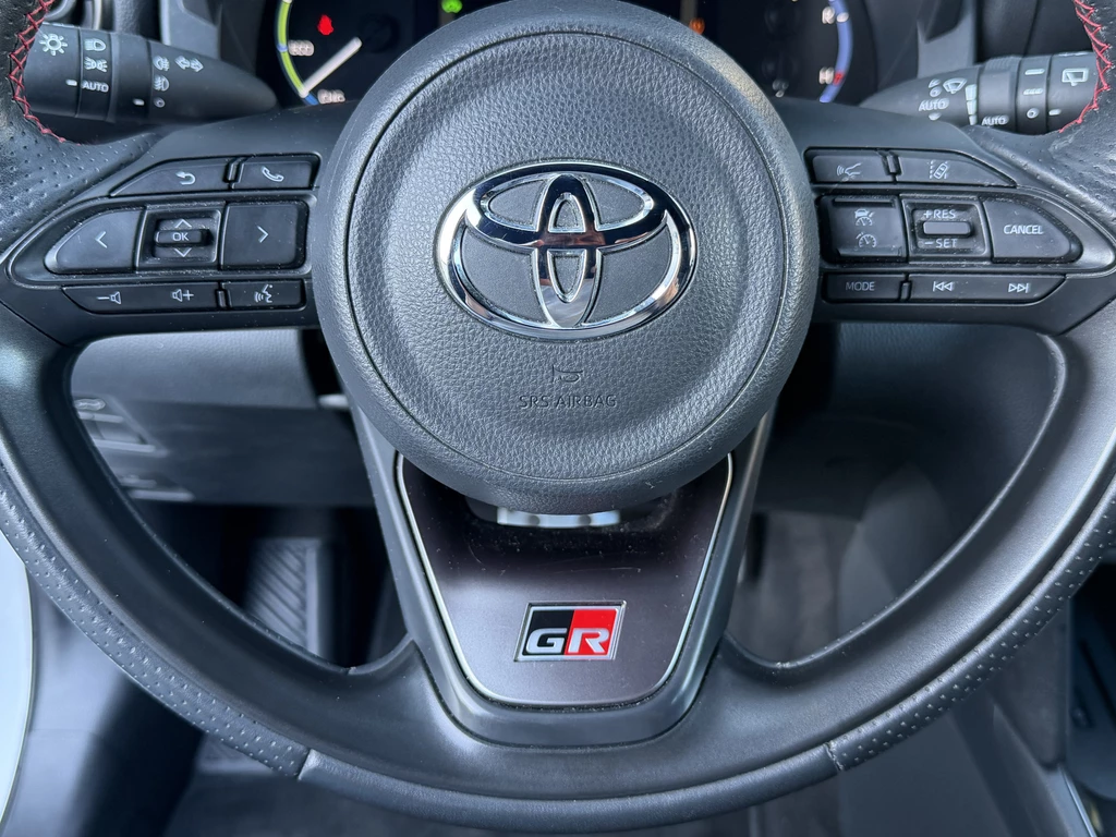 Toyota Yaris Cross – foto 25