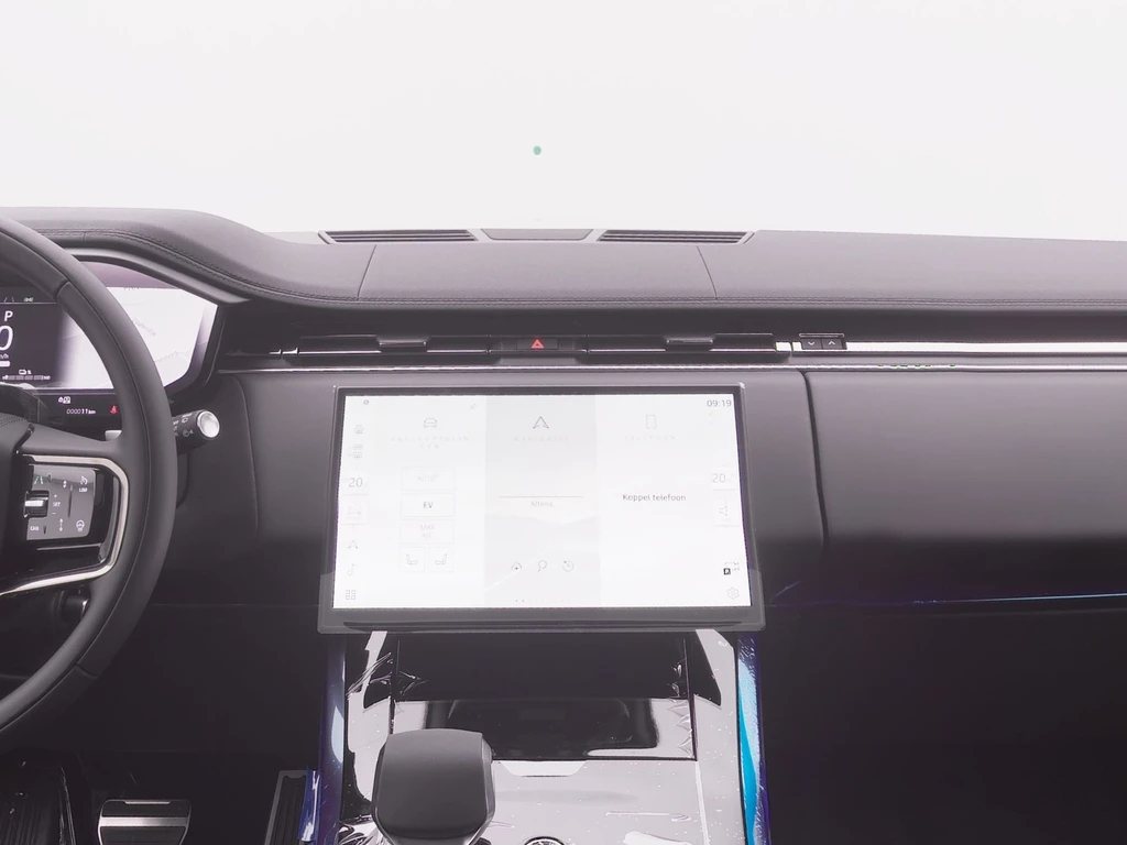 Land Rover Range Rover Sport – foto 26