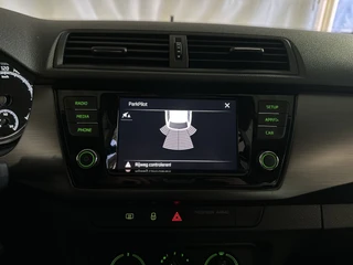 Škoda Fabia – thumbnail 21