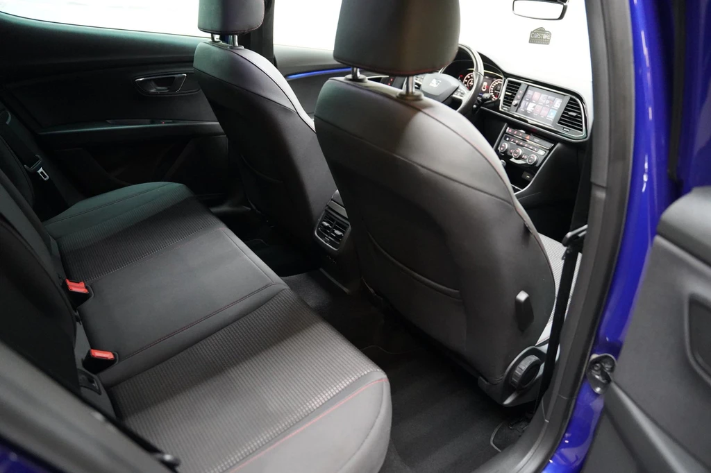 SEAT Leon – foto 43