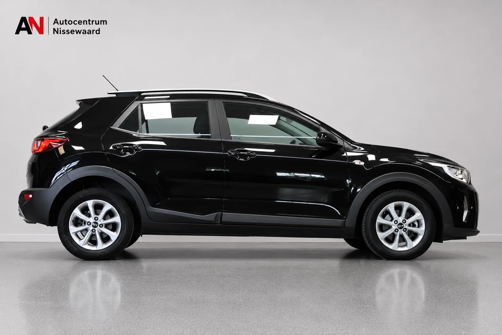 Kia Stonic – foto 6