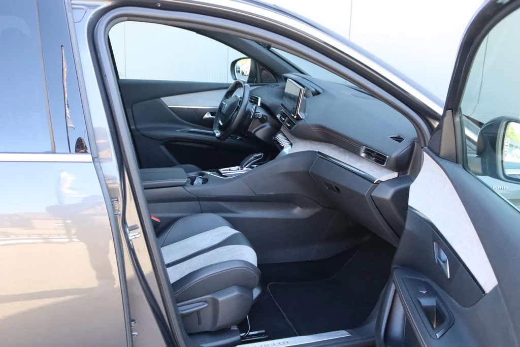Peugeot 3008 – foto 13