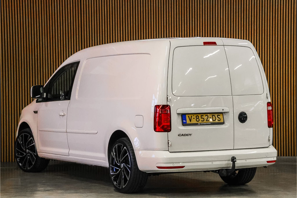 Volkswagen Caddy – foto 3