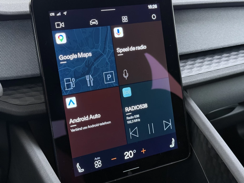 Polestar 2 – foto 18