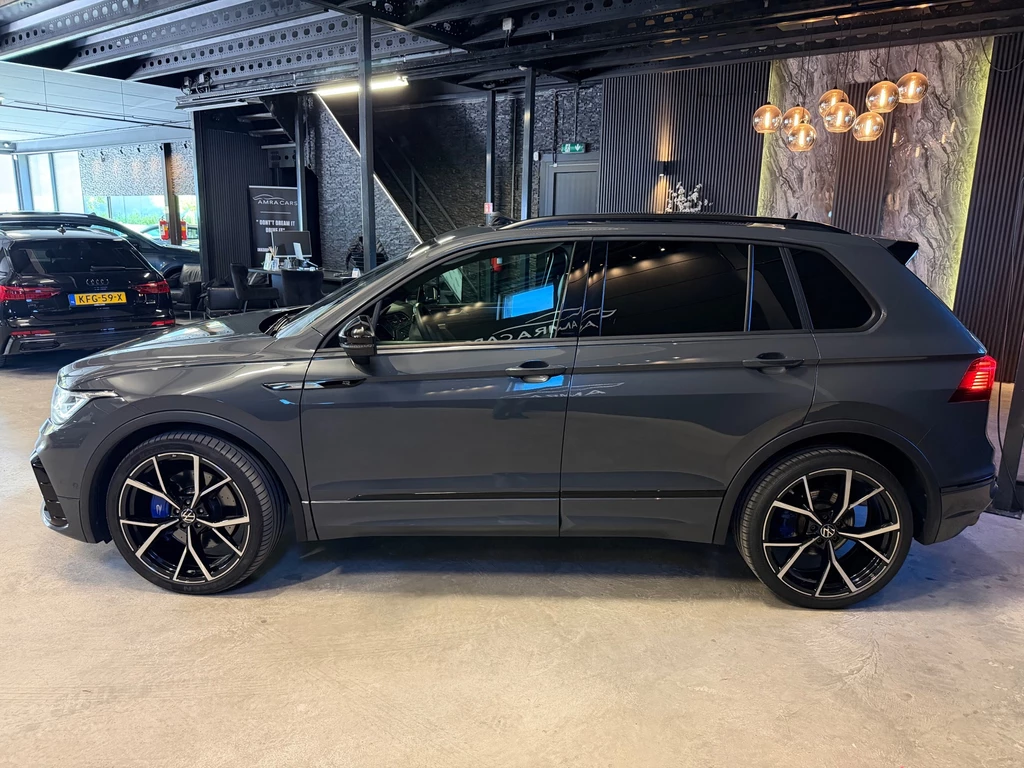 Volkswagen Tiguan – foto 3