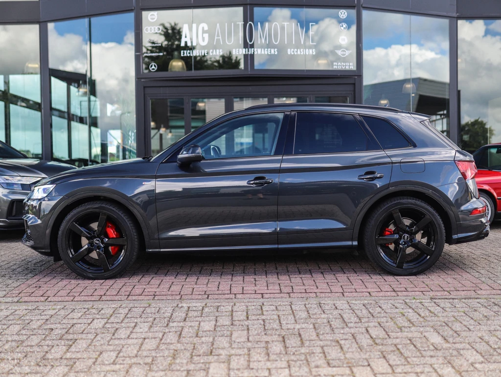 Audi Q5 – foto 3