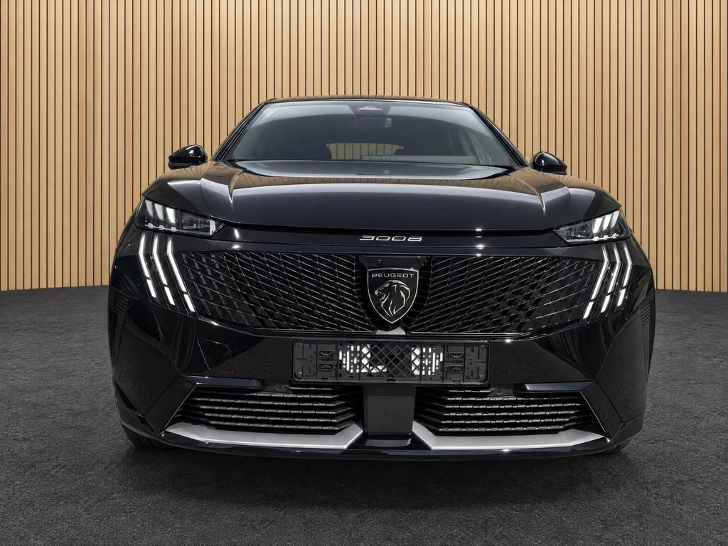 Peugeot e-3008 – foto 9