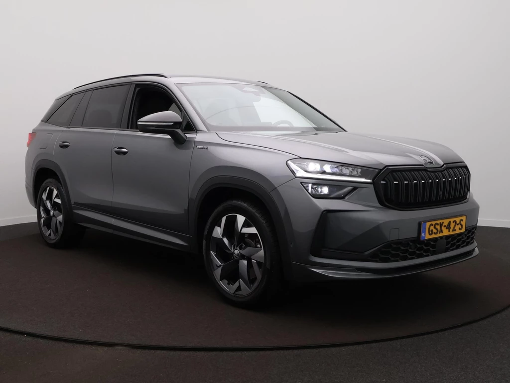 Škoda Kodiaq – foto 9