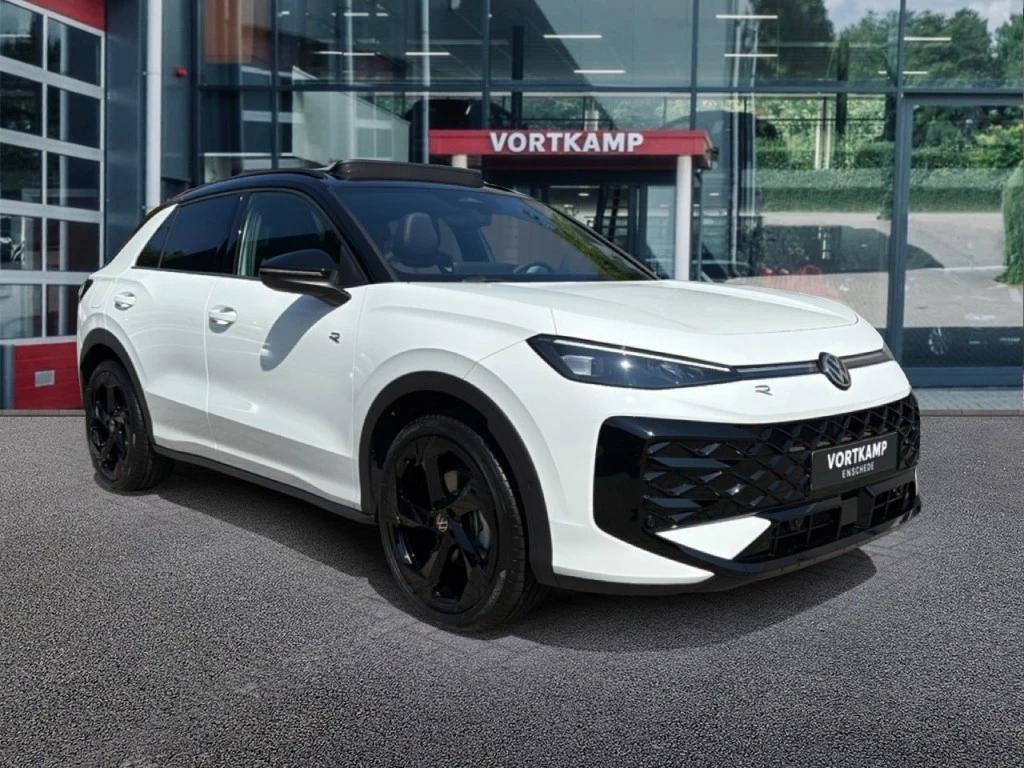 Volkswagen T-Roc – foto 7