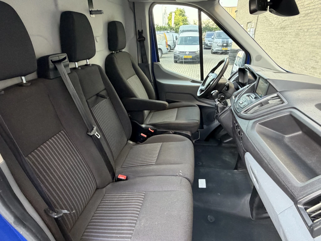 Ford Transit – foto 26