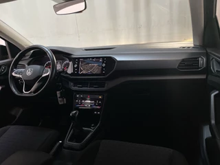 Volkswagen T-Cross – thumbnail 9