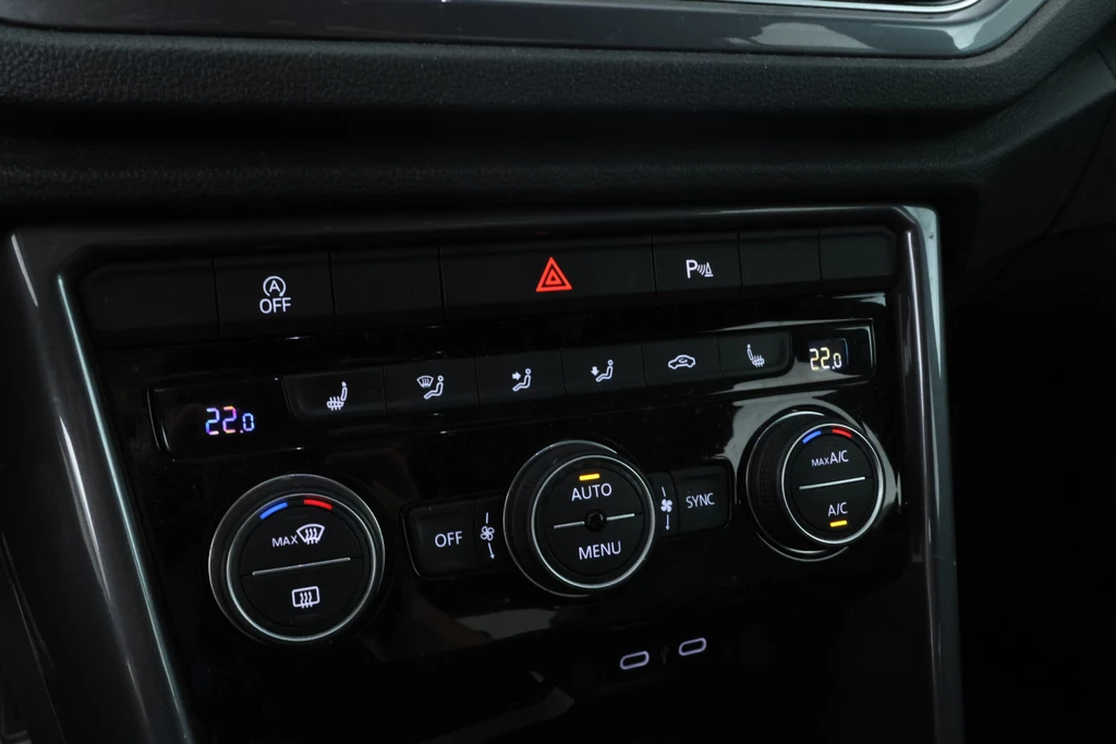 Volkswagen T-Roc – foto 27
