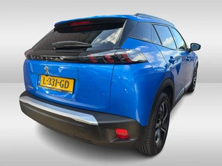 Peugeot e-2008 – thumbnail 3