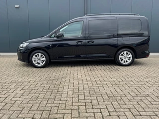 Volkswagen Caddy – thumbnail 7
